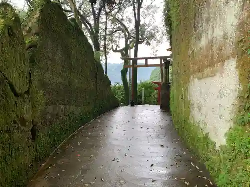 祐徳稲荷神社の建物その他