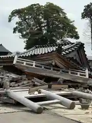 蓮江寺(石川県)