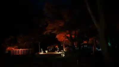 賀茂御祖神社（下鴨神社）(京都府)