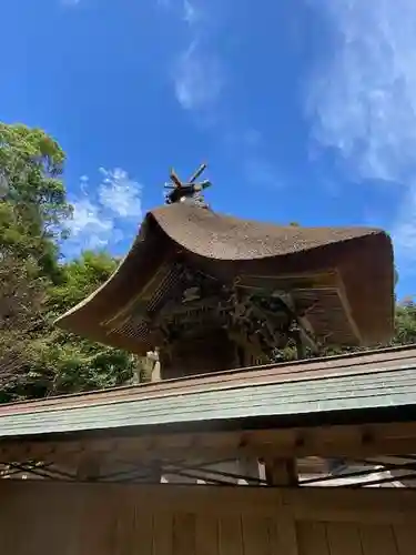 大洗磯前神社(茨城県)