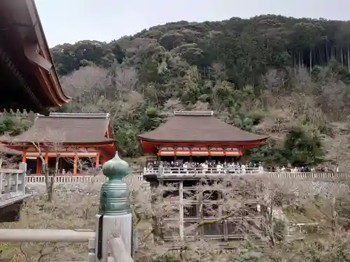 清水寺(京都府)