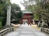 大山祇神社(愛媛県)