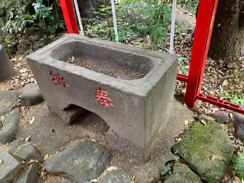 大森山王日枝神社(東京都)
