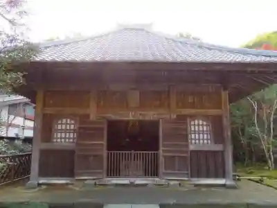 海蔵寺のその他建物