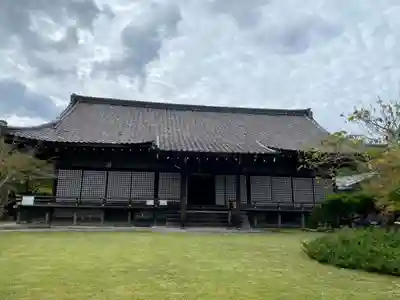 勧修寺のその他建物