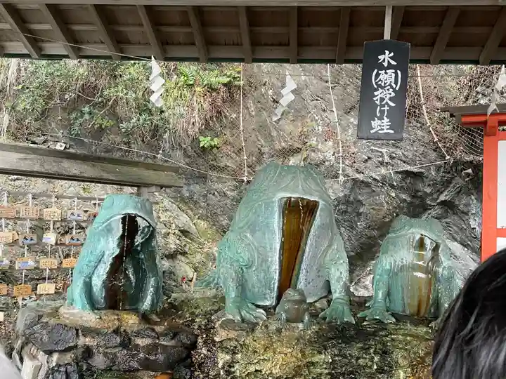 二見興玉神社(三重県)