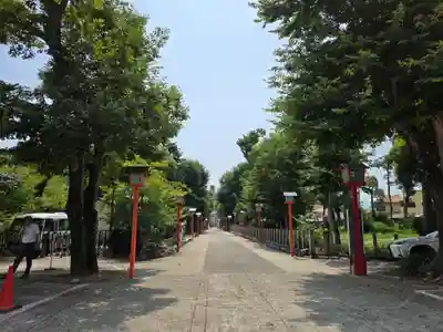 六甲八幡神社(兵庫県)