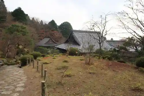 百済寺の建物その他