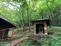 普門寺(切り絵御朱印発祥の寺)(愛知県)