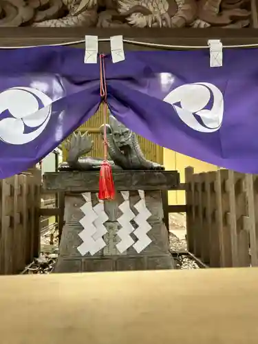 田無神社(東京都)