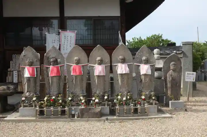 安養寺(奈良県)