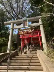 金光稲荷神社(広島県)