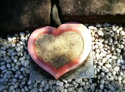 厚真神社(北海道)