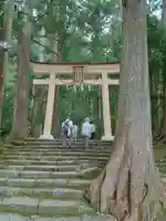 飛瀧神社(熊野那智大社別宮)(和歌山県)
