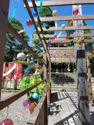 秋葉總本殿可睡斎のその他建物