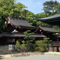 弓弦羽神社(兵庫県)