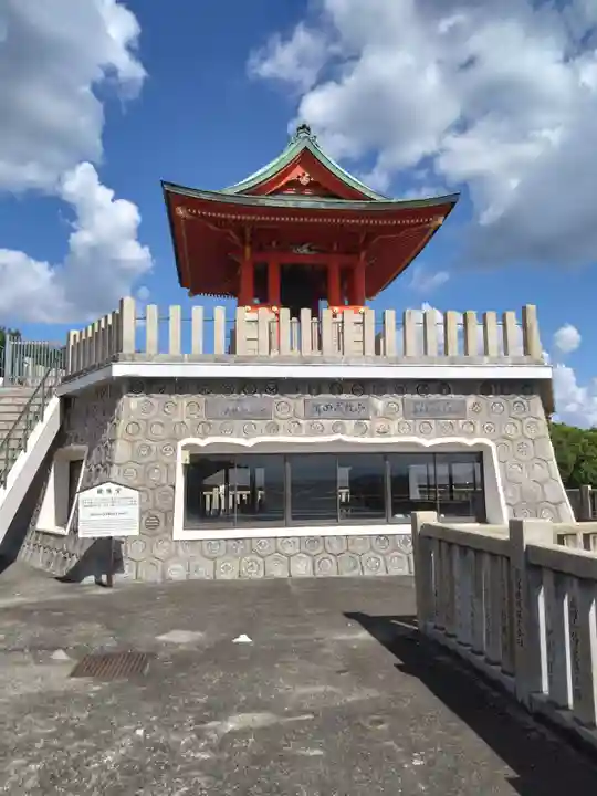 成田山名古屋別院大聖寺(犬山成田山)(愛知県)