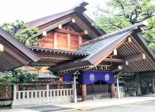 熱田神宮(愛知県)