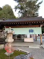 建部大社(滋賀県)