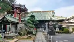 宗隆寺(神奈川県)