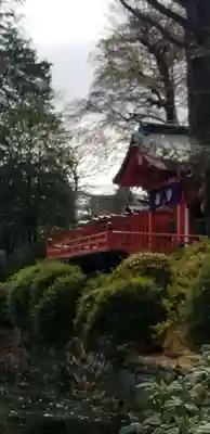 根津神社(東京都)