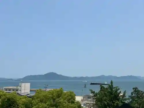 玉生八幡神社(愛媛県)