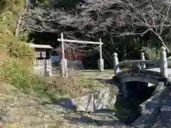 賀茂神社(愛知県)