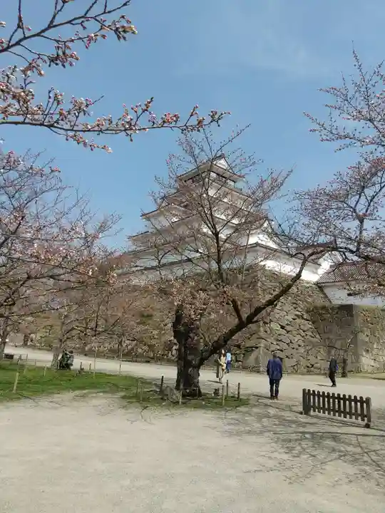 笠間稲荷神社(福島県)