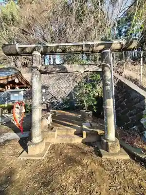 札次神社(東京都)