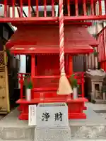 豊川稲荷(宮城県)