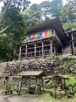 日龍峯寺(高澤観音)(美濃清水)(岐阜県)
