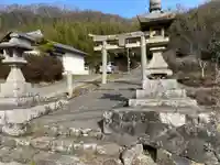 神神社(岡山県)