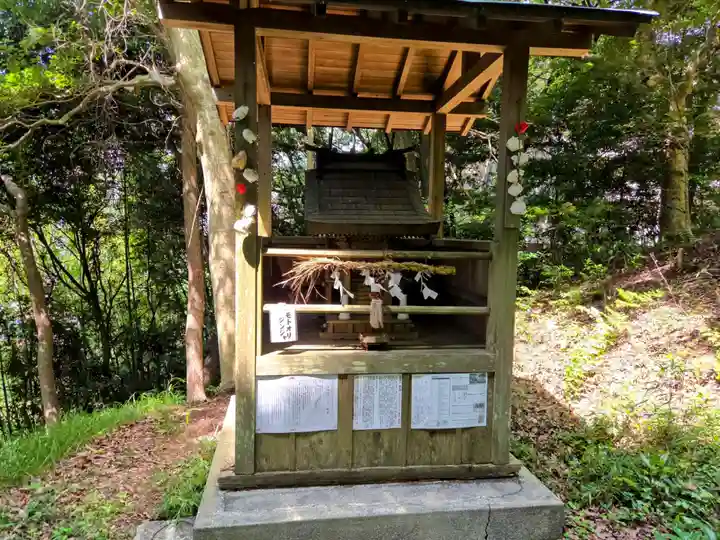 八幡神社(静岡県)