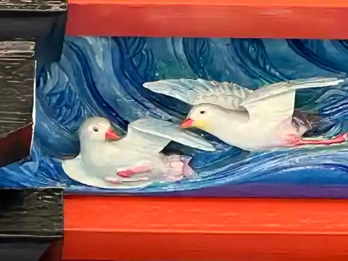 浅間神社(栃木県)