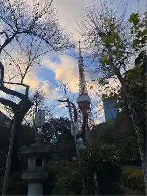 増上寺(東京都)