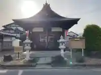 浄生庵(長野県)