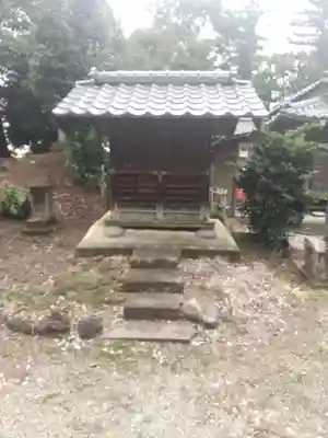 氷川神社(埼玉県)