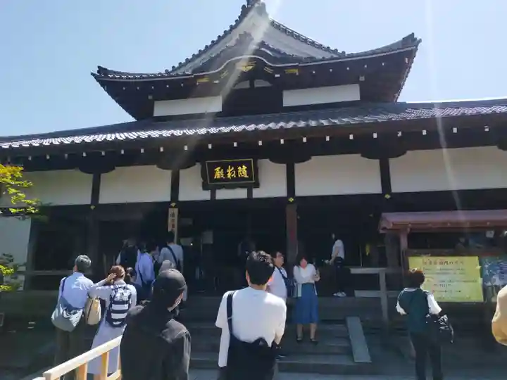 清水寺(京都府)