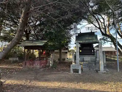 熊手八幡宮(香川県)