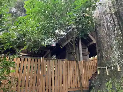 相賀神社(三重県)
