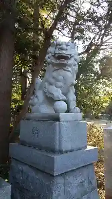 柴崎神社(千葉県)