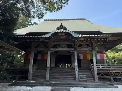 清水寺(千葉県)