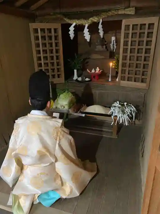 美奈宜神社(福岡県)