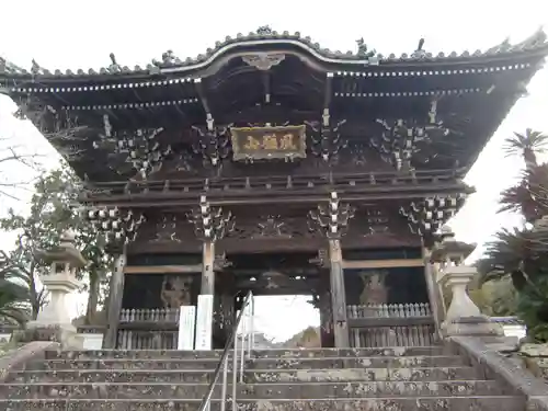 粉河寺(和歌山県)
