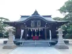 春日神社(福岡県)