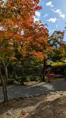 大原野神社(京都府)