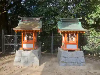 大山祇神社(愛媛県)