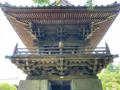 飯縄寺のその他建物