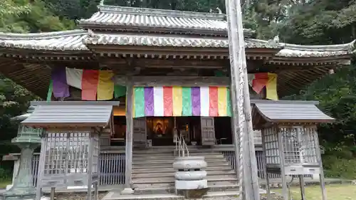 平等寺(徳島県)