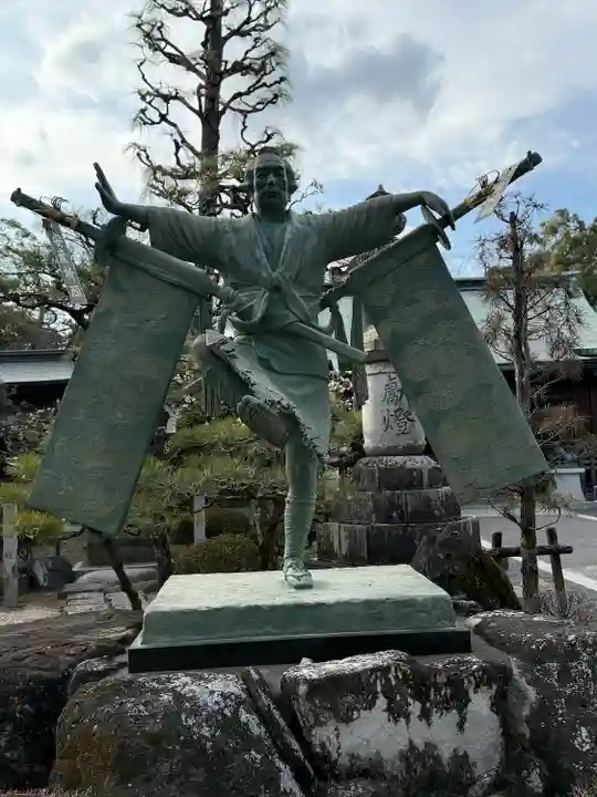 大井神社(静岡県)